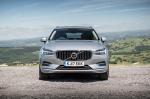 Volvo XC60 D5 R-Deisgn 2017 года (UK)